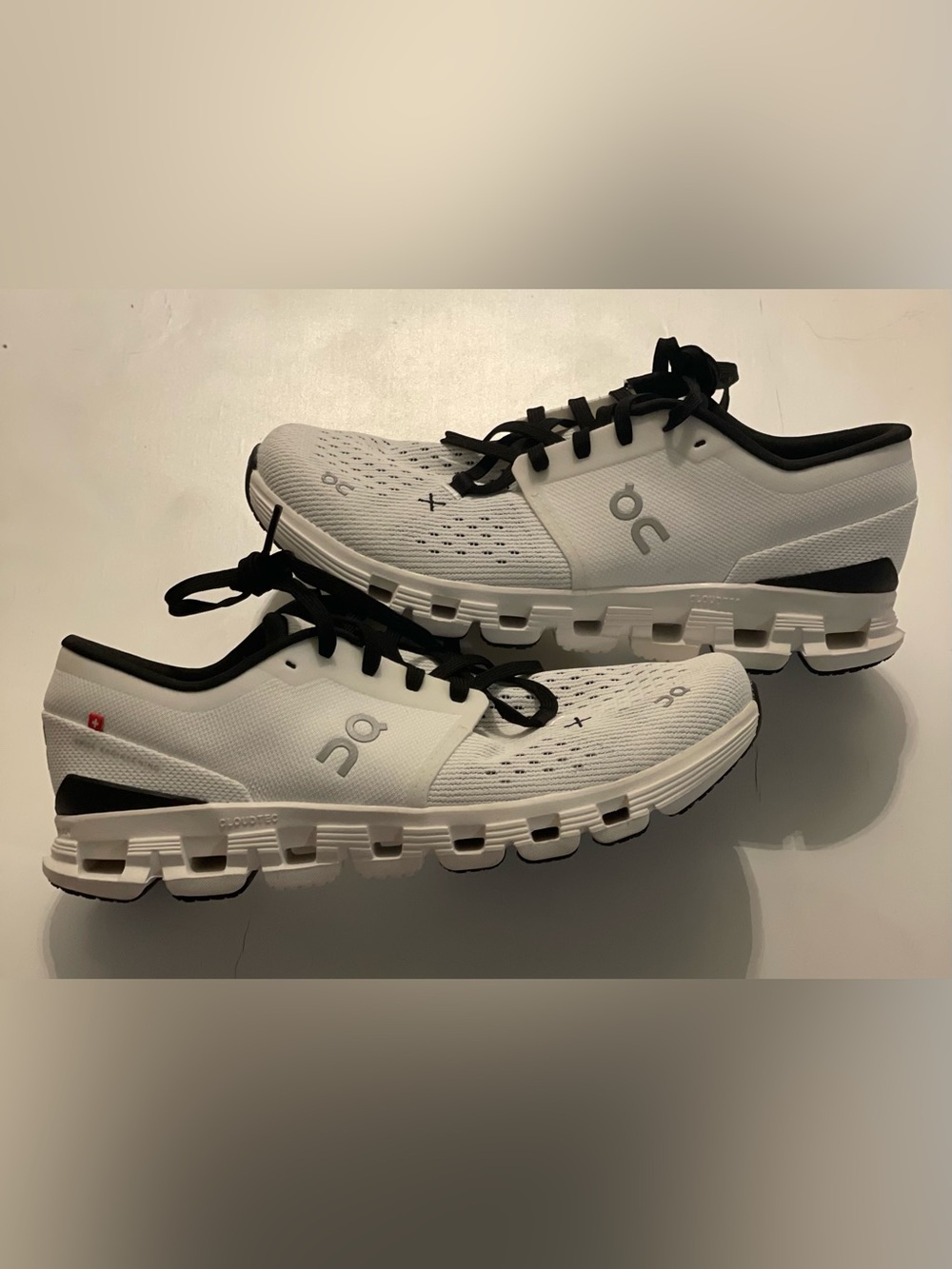 On Cloud X 4 sneakers - Picture 16 of 16